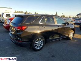 Chevrolet Equinox 2024 1