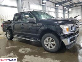 Ford Pozostałe 2019 5 Ford Pozostałe 2019 5