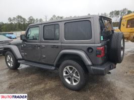 Jeep Wrangler 2018 3