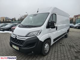 Citroen Jumper 2023 2.2
