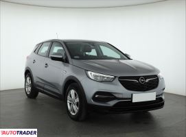 Opel Grandland - zobacz ofertę