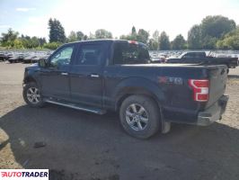 Ford Pozostałe 2019 2 Ford Pozostałe 2019 2