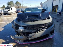 Dodge Charger 2023 6