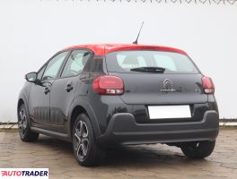 Citroen C3 2018 1.2 80 KM