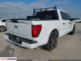 Ford Pozostałe 2024 2