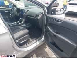 Ford Edge 2024 2