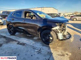 Buick Pozostałe 2024 1