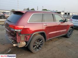 Jeep Grand Cherokee 2019 3