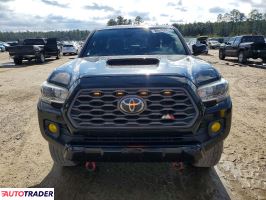 Toyota Tacoma 2020 3