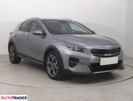 Kia Ceed 2022 1.6 139 KM