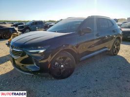 Buick Pozostałe - zobacz ofertę