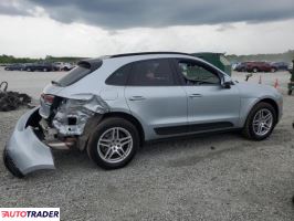 Porsche Macan 2019 2 Porsche Macan 2019 2