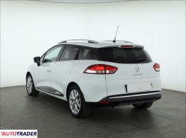 Renault Clio 2020 0.9 88 KM