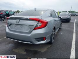 Honda Civic 2019 1 Honda Civic 2019 1