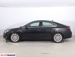 Opel Insignia 2014 2.0 160 KM