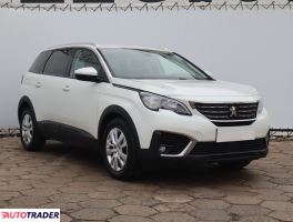 Peugeot 5008 - zobacz ofertę