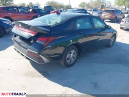 Hyundai Elantra 2024 2