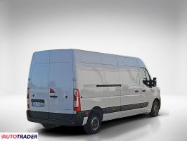 Renault Master 2024 2.3