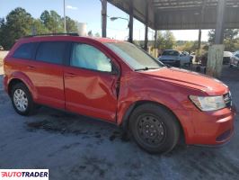 Dodge Journey 2020 2