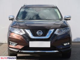 Nissan X-Trail 2019 1.7 147 KM