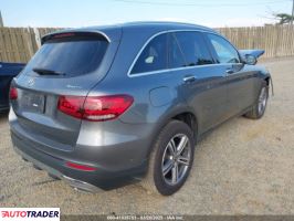 Mercedes 300 2021 2 Mercedes 300 2021 2