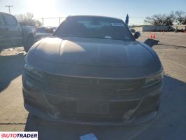 Dodge Charger 2020 3