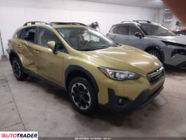 Subaru Pozostałe 2023 2