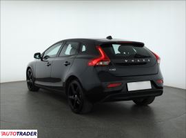 Volvo V40 2013 1.6 112 KM Volvo V40 2013 1.6 112 KM