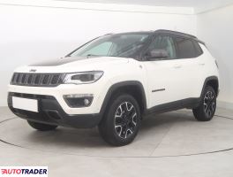 Jeep Compass 2019 2.0 167 KM