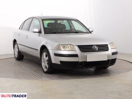 Volkswagen Passat - zobacz ofertę Volkswagen Passat - zobacz ofertę