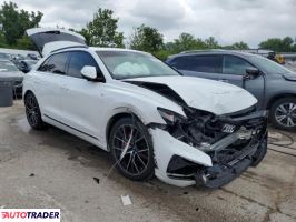 Audi Q8 2019 3