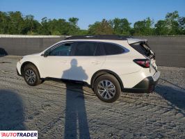 Subaru Outback 2022 2