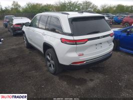 Jeep Grand Cherokee 2022 3