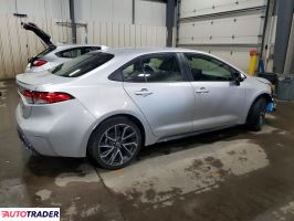 Toyota Corolla 2022 2