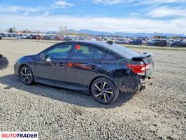 Subaru Impreza 2021 2