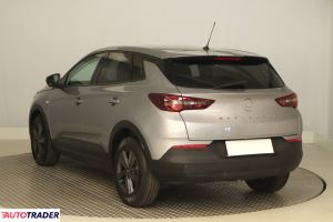 Opel Grandland 2022 1.2 128 KM