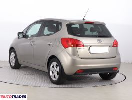 Kia Venga 2014 1.6 123 KM