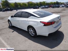Nissan Altima 2023 2