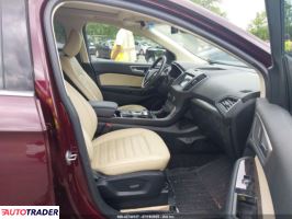 Ford Edge 2020 2 Ford Edge 2020 2
