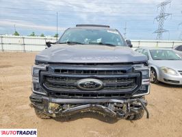 Ford Pozostałe 2022 7