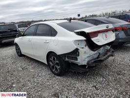 Kia Pozostałe 2019 2
