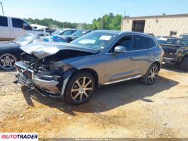 Volvo XC60 2021 2 Volvo XC60 2021 2