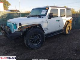 Jeep Wrangler 2019 2