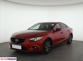 Mazda 6 2014 2.5 189 KM