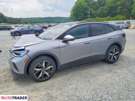 Volkswagen Pozostałe - zobacz ofertę