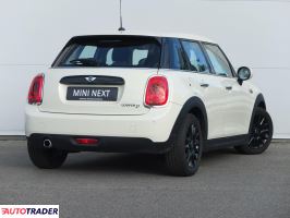 Mini Cooper 2017 1.5 116 KM Mini Cooper 2017 1.5 116 KM