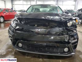 Kia Pozostałe 2021 2
