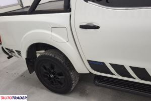 Nissan Navara 2021 2.3 190 KM