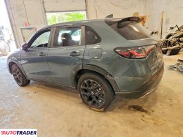 Honda HR-V 2025 2