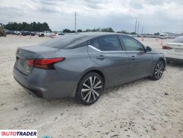 Nissan Altima 2019 2 Nissan Altima 2019 2